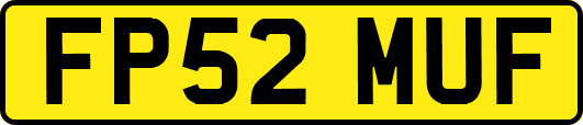 FP52MUF