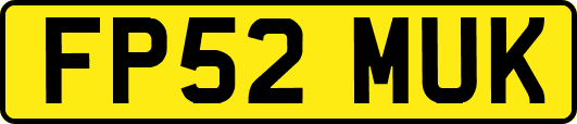 FP52MUK