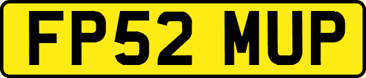 FP52MUP