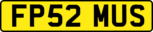 FP52MUS