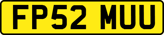 FP52MUU