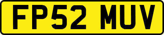 FP52MUV