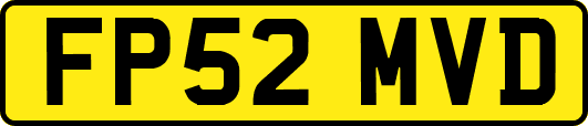 FP52MVD