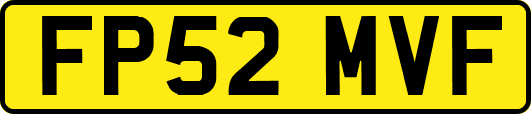 FP52MVF