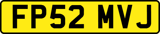 FP52MVJ