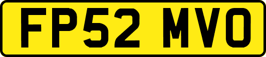 FP52MVO