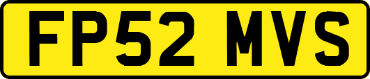 FP52MVS