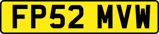FP52MVW
