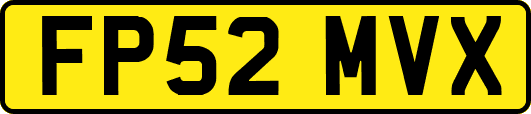 FP52MVX