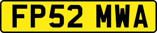 FP52MWA