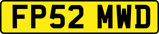 FP52MWD