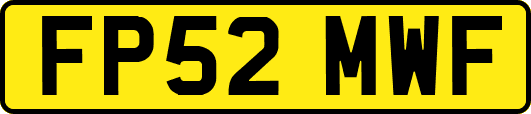 FP52MWF