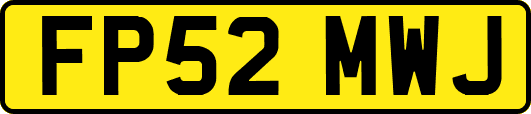 FP52MWJ
