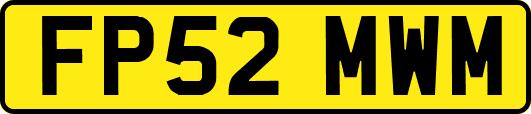 FP52MWM