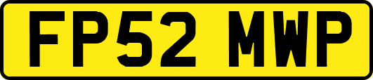 FP52MWP