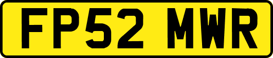 FP52MWR