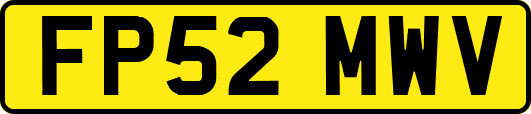 FP52MWV