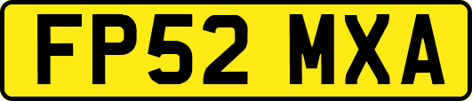 FP52MXA