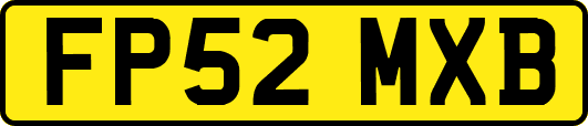 FP52MXB