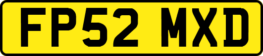 FP52MXD