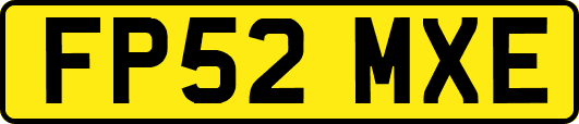 FP52MXE
