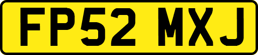 FP52MXJ