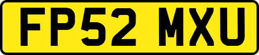 FP52MXU