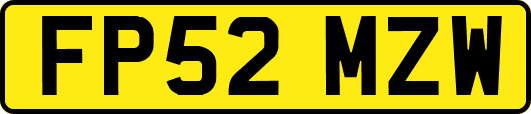 FP52MZW