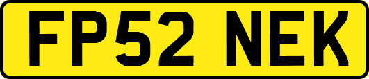 FP52NEK