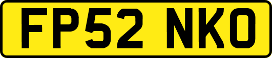 FP52NKO