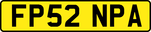 FP52NPA