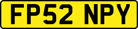 FP52NPY