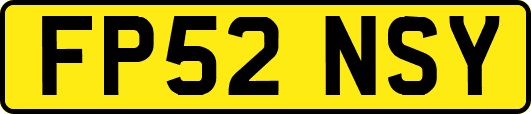 FP52NSY