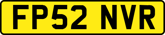 FP52NVR