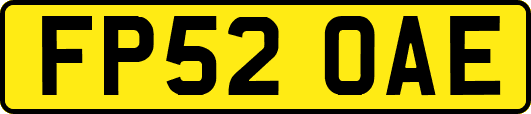 FP52OAE