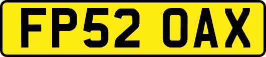 FP52OAX