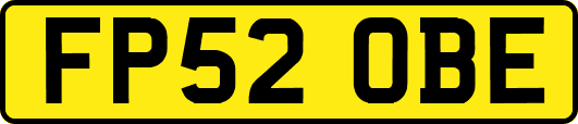 FP52OBE