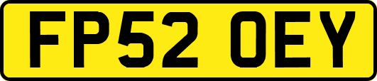 FP52OEY