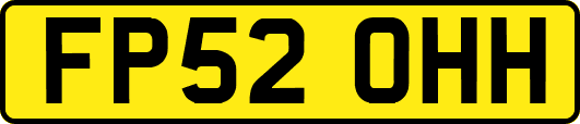 FP52OHH