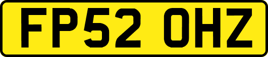FP52OHZ