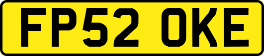 FP52OKE