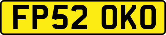 FP52OKO