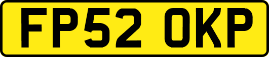 FP52OKP