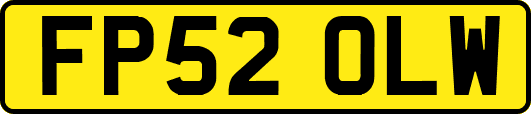 FP52OLW