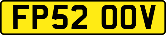 FP52OOV