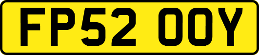 FP52OOY