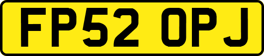 FP52OPJ