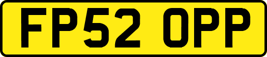FP52OPP