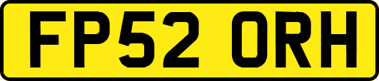 FP52ORH