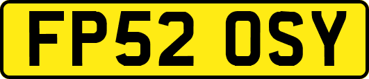 FP52OSY